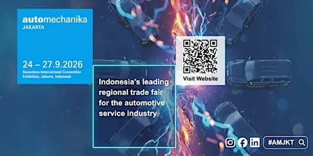 Automechanika Jakarta