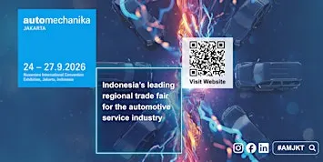 Automechanika Jakarta