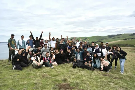 Brisbane Social Hike: Meet Mingle & Adventure Samford Conservation Park