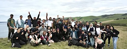 Brisbane Social Hike: Meet Mingle & Adventure Samford Conservation Park