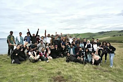 Brisbane Social Hike: Meet Mingle & Adventure Samford Conservation Park