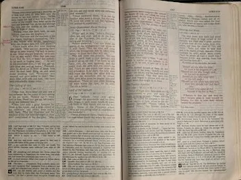 Englewood: Luke 6