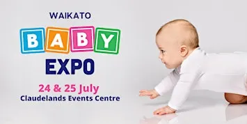 Waikato Baby Expo 2027