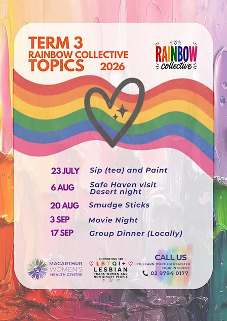 The Rainbow Collective