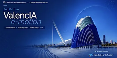 Valencia e-motion