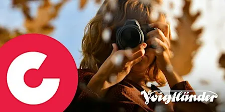 Voigtländer Fotowalk Nürnberg: Content Creation mit Voigtländer