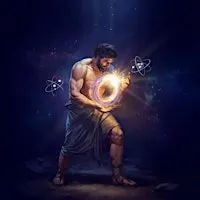 FUSIONE NUCLEARE : Prometeo reloaded