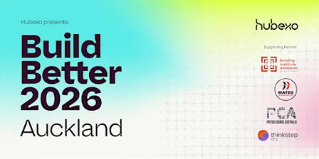 Build Better Auckland 2026