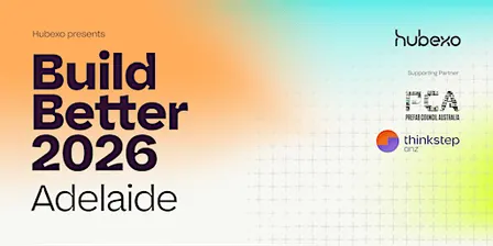 Build Better Adelaide 2026