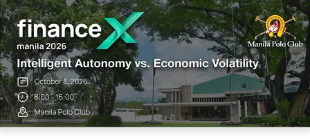 financeX manila 2026