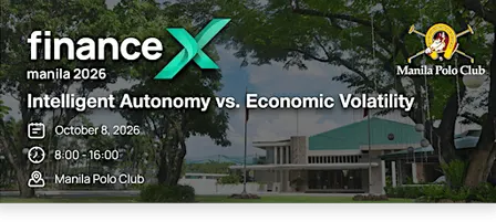 financeX manila 2026