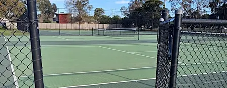 Silver Serves
