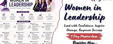 Women in Leadership in Richmond, VA