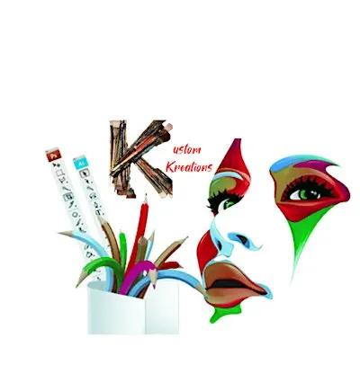 Create with Kustom Kreations LLC
