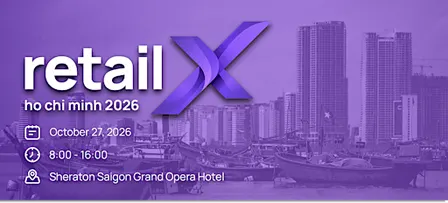 retailX ho chi minh 2026