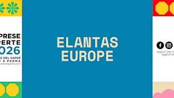 Visit ELANTAS Europe - A Porte Aperte