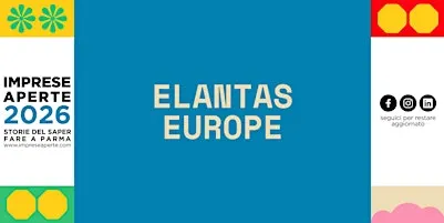 Visit ELANTAS Europe - A Porte Aperte