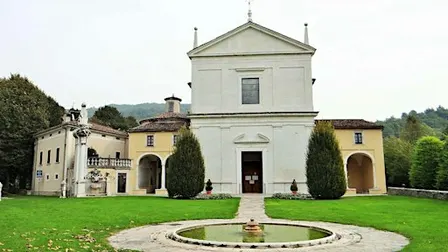 Visita al Santuario della Madonna di Valverde in Rezzato