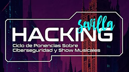 Ronda de Hacking - Bar Mutante