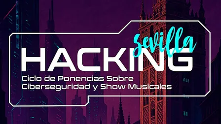 Ronda de Hacking - Bar Mutante