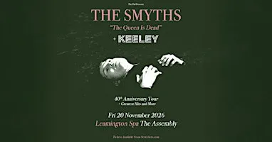 THE SMYTHS