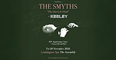 THE SMYTHS