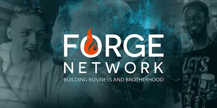 FORGE NETWORK - OCTOBER MEETUP