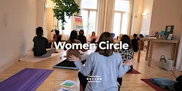 Women Circle Workshop - Brain & Body