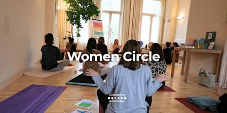 Women Circle Workshop - Brain & Body