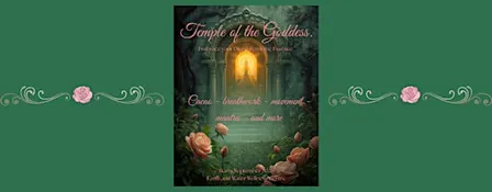 Temple of the Goddess