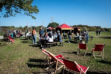 Forum festif de Doulon-Gohards, 8e édition