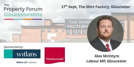 The Property Forum: State of the Nation