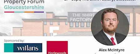 The Property Forum: State of the Nation