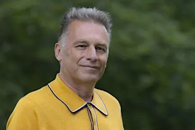 Sustainable Futures with Chris Packham