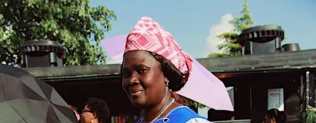 GADO MARKI - EXPOSITIE
