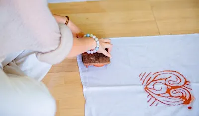 Taller familiar | Estampando México
