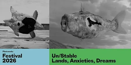 Conference : Un/Stable: Lands, Anxieties, Dreams