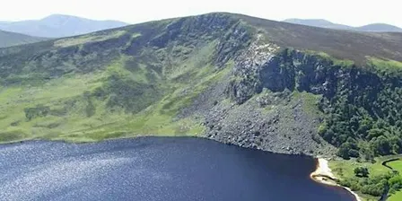Wicklow Walk for Ages +45s