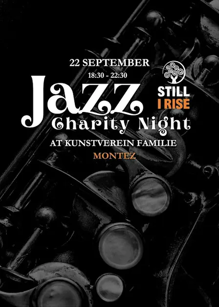 STILL I JAZZ JAM NIGHT