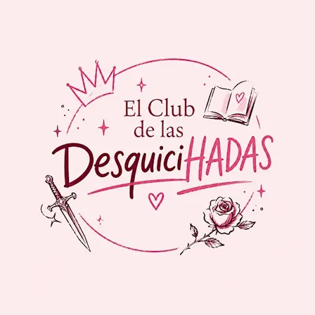 PASE 1 ACOFAS y ACOSF - CLUB DE LAS DESQUICIHADAS
