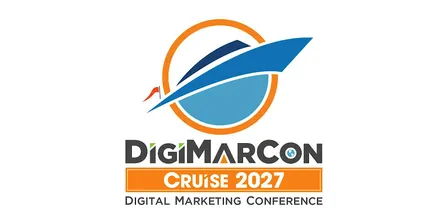 DigiMarCon Cruise 2027 - Digital Marketing Conference At Sea