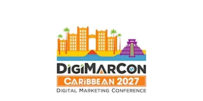 DigiMarCon Caribbean 2027 - Digital Marketing Conference At Sea