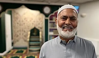 Understanding End-of-Life Care in the Muslim Community