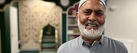Understanding End-of-Life Care in the Muslim Community
