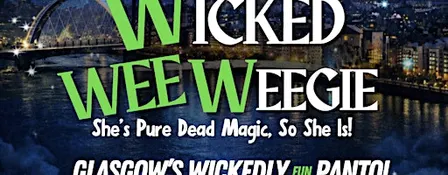 The Wicked Wee Weegie