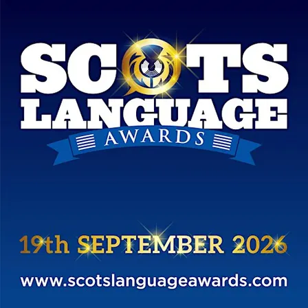 Scots Language Awards 2026