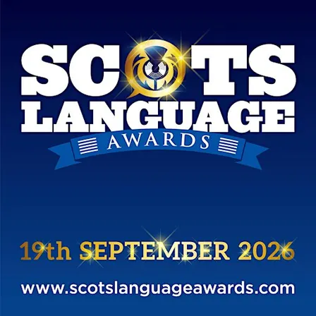 Scots Language Awards 2026