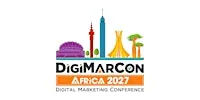 DigiMarCon Africa 2027 - Digital Marketing, Media & Advertising Conference