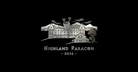 Highland Paracon 2026