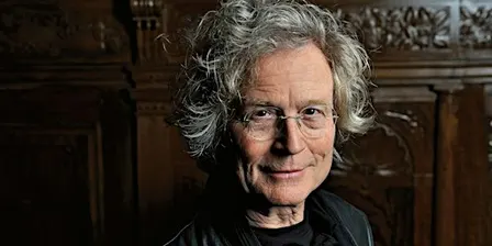 Tilman Röhrig liest: Und ohne Tabu explodiert die Welt